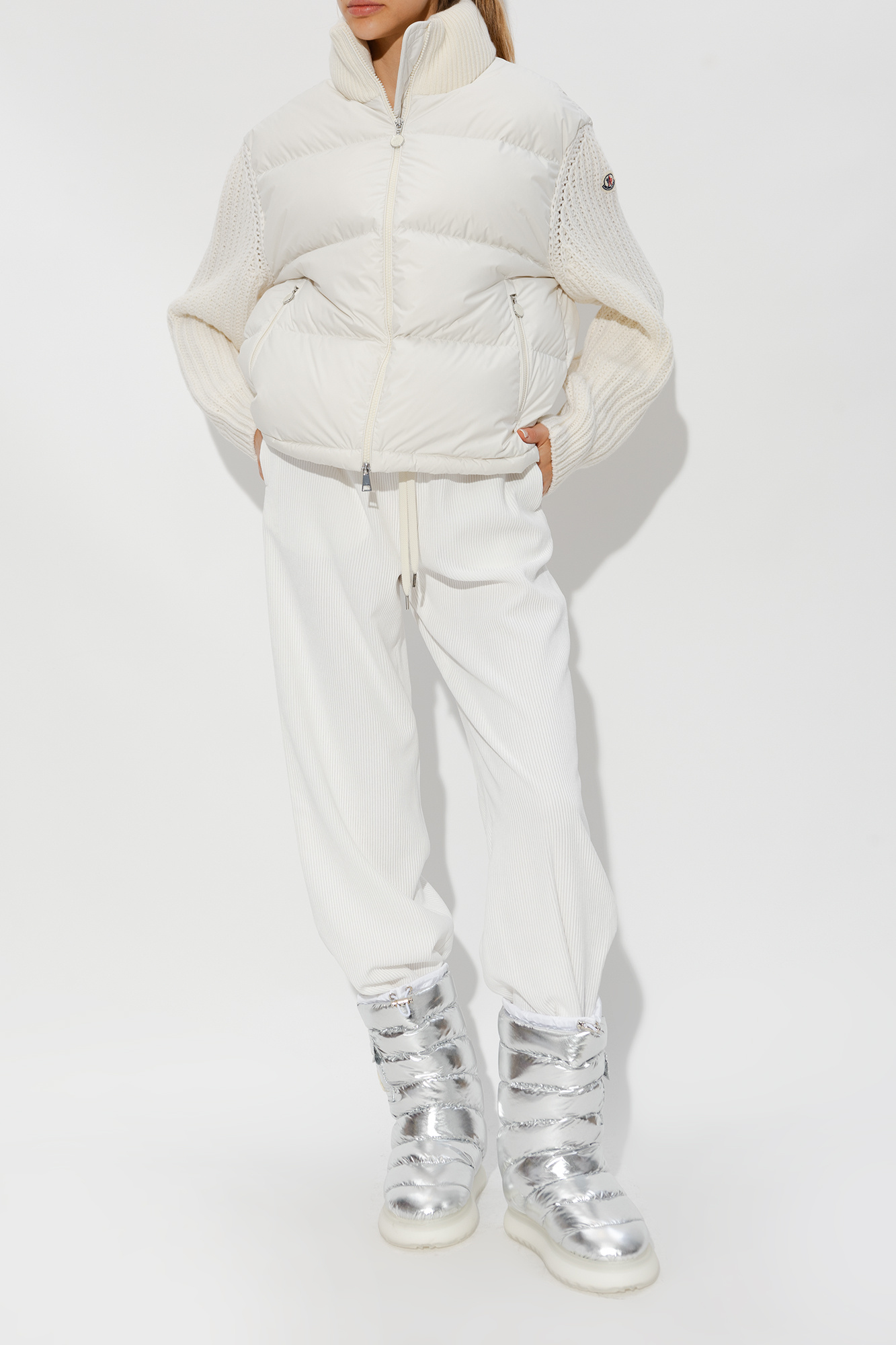Moncler 'Gaia' snow boots | Women's Shoes | Vitkac Moncler 'Gaia' snow boots | Women's Shoes | Vitkac
